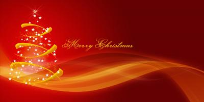 Top 20 Christmas Wallpapers of 2009 -christmas-wallpaper