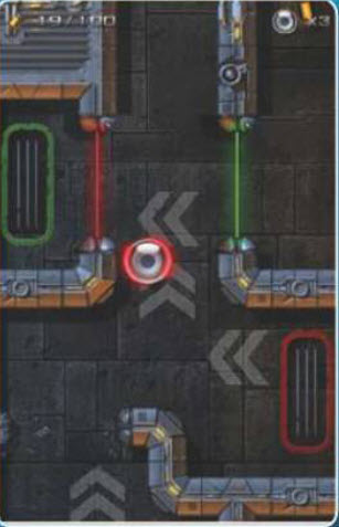 Dark Nebula top 20 best iphone games 2010 Dark Nebula top 20 best iphone games 2010