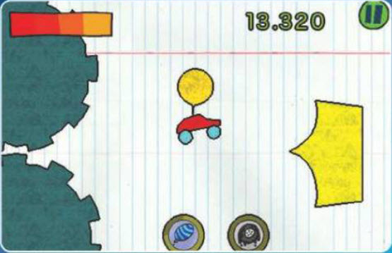 Jelly car top 20 best ipod touch games 2010 Jelly car top 20 best ipod touch games 2010