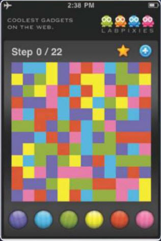 flood it 2 top 20 best iphone games 2010 flood it 2 top 20 best iphone games 2010