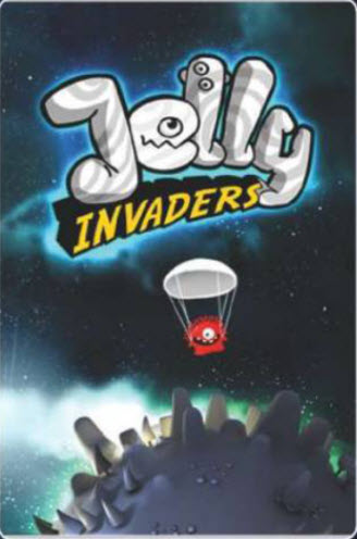 jelly invaders top 20 best ipod touch games 2010 jelly invaders top 20 best ipod touch games 2010