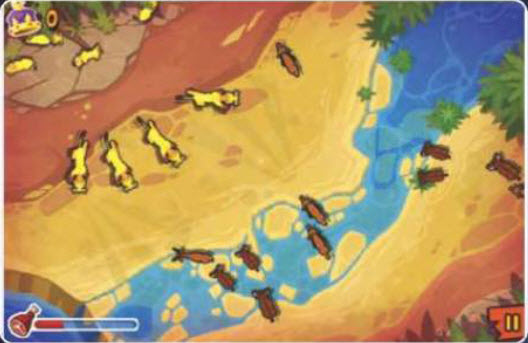 lion pride top 20 best ipod touch games 2010 lion pride top 20 best ipod touch games 2010