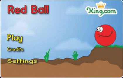 red ball best iphone game 2010 red ball best iphone game 2010