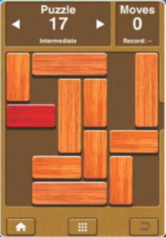 unblock me best ipod touch game 2010 unblock me best ipod touch game 2010