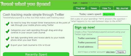 60+ Must Know Twitter Tools and Applications-Tweetwhatyouspend
