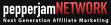 Papper Jam Network Logo Image