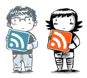 top 75 rss feed directories