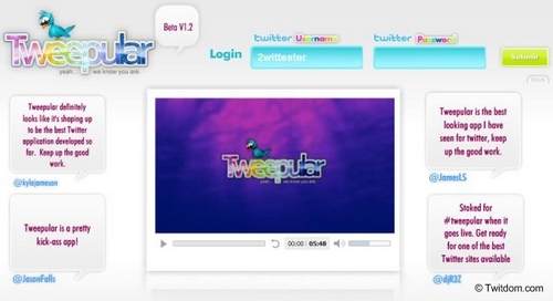 60+ Must Know Twitter Tools and Applications-tweepular
