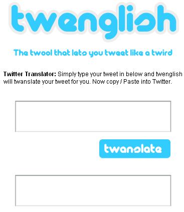 60+ Must Know Twitter Tools and Applications-twenglish