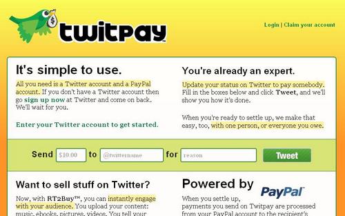 60+ Must Know Twitter Tools and Applications-twitpay