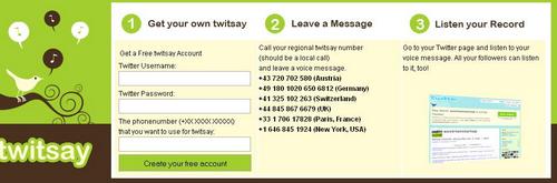 60+ Must Know Twitter Tools and Applications-twitsay