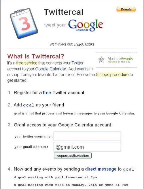 60+ Must Know Twitter Tools and Applications-twittercal