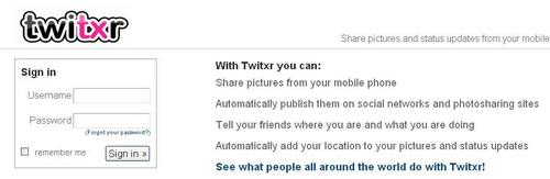 60+ Must Know Twitter Tools and Applications-twitxr