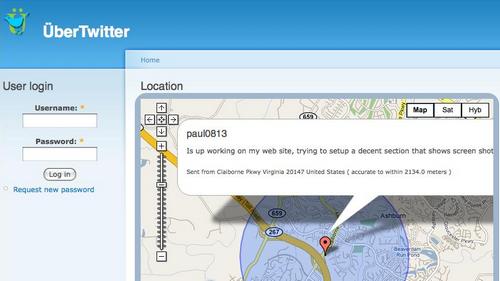 60+ Must Know Twitter Tools and Applications-ubertwitter