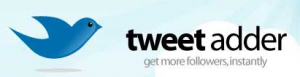 TweetAdder: Traffic builder?