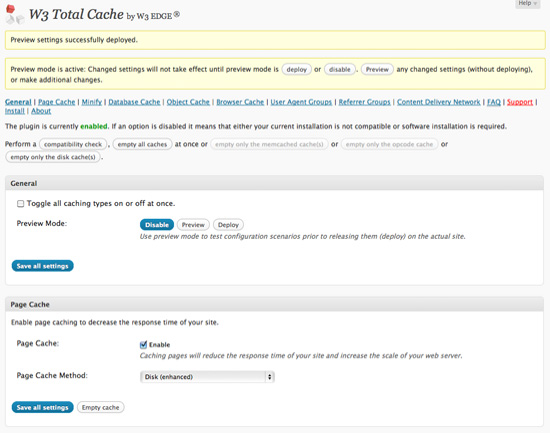 8 Excellent WordPress Caching Plugins to Speed Up Your Site