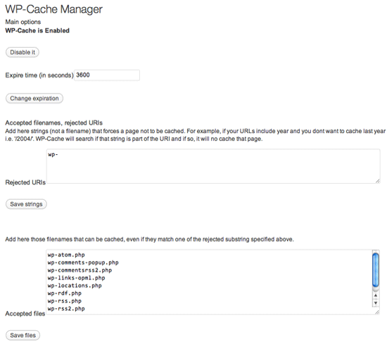 8 Excellent WordPress Caching Plugins to Speed Up Your Site