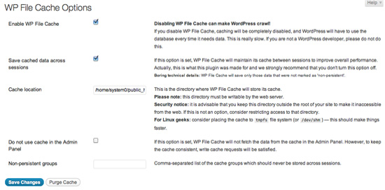 8 Excellent WordPress Caching Plugins to Speed Up Your Site