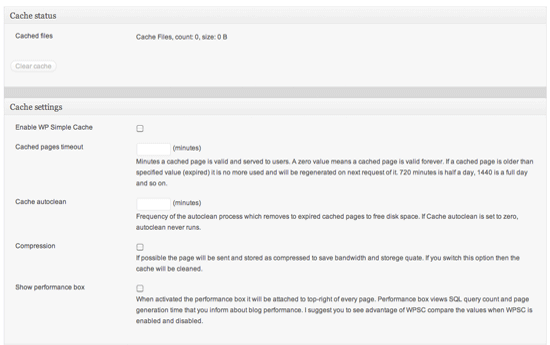 8 Excellent WordPress Caching Plugins to Speed Up Your Site