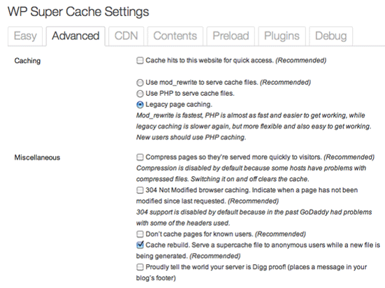 8 Excellent WordPress Caching Plugins to Speed Up Your Site