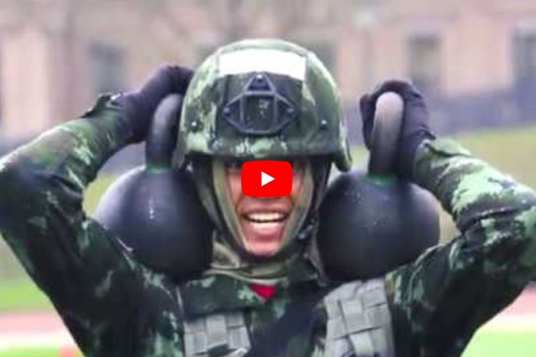 Video Still for Sandhurst 2019 Highlights