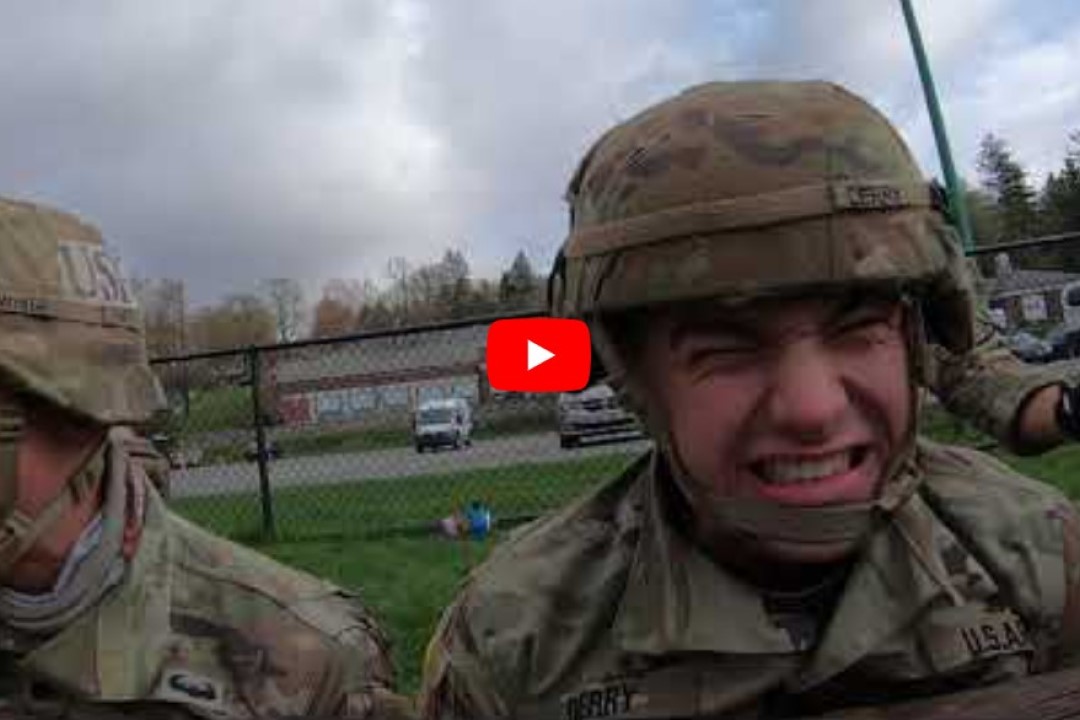 Video Still for Sandhurst 2021 Highlights