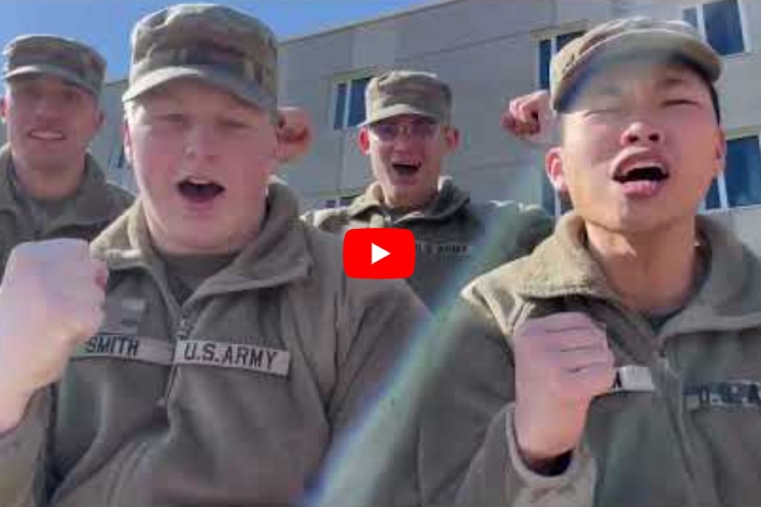 Video Still for Sandhurst 2022 Highlights