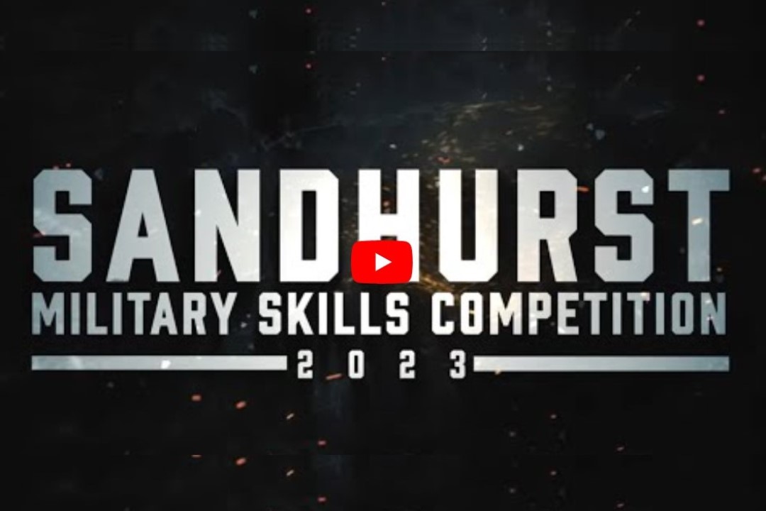 Video Still for Sandhurst 2023 Highlights
