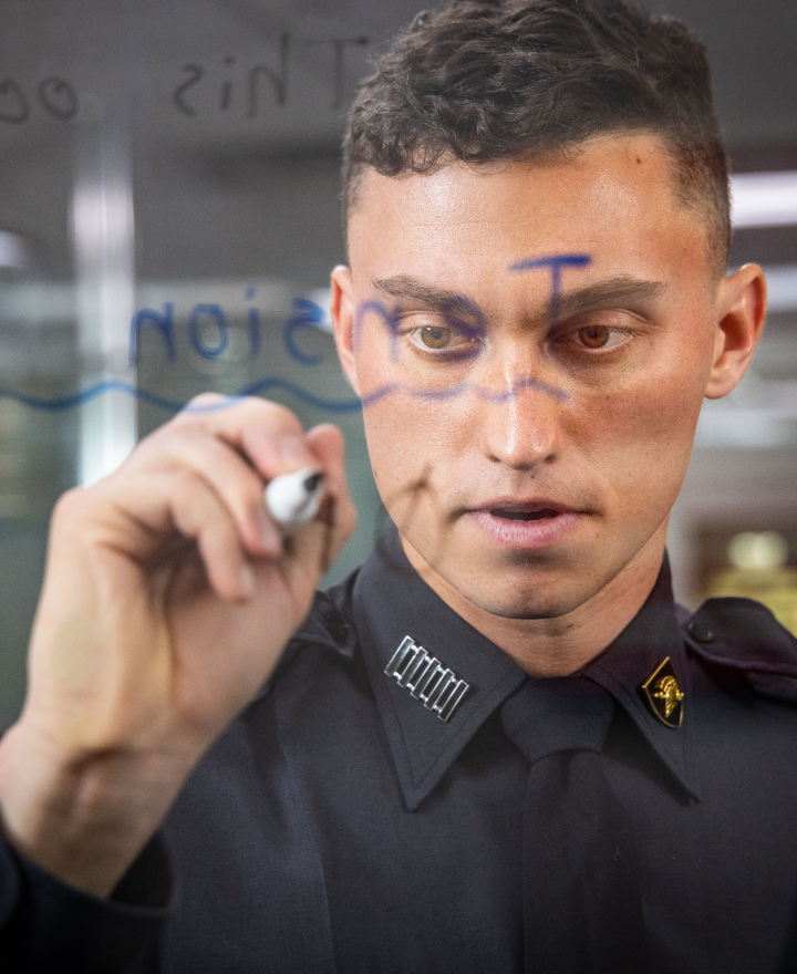 Trendy Pants and Shoes