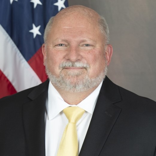 David E. Van Slambrook