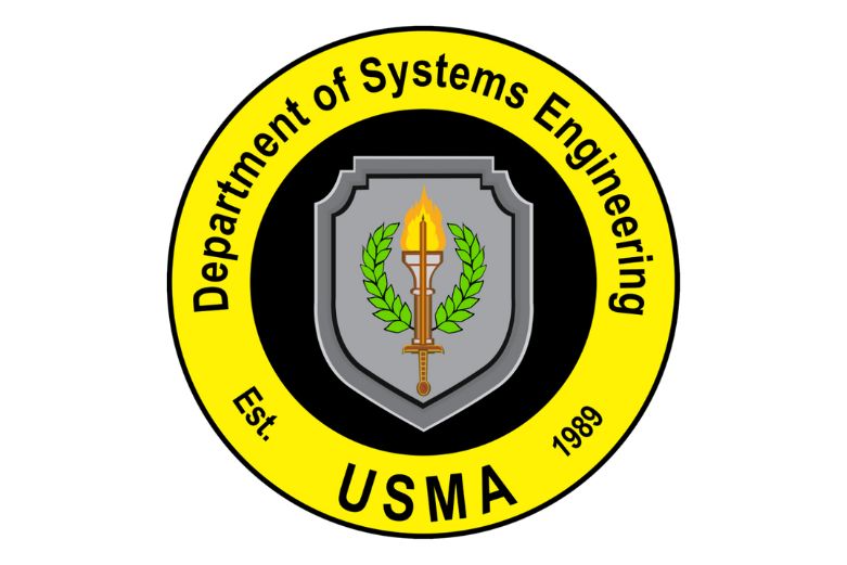  Systems Engineering crest.