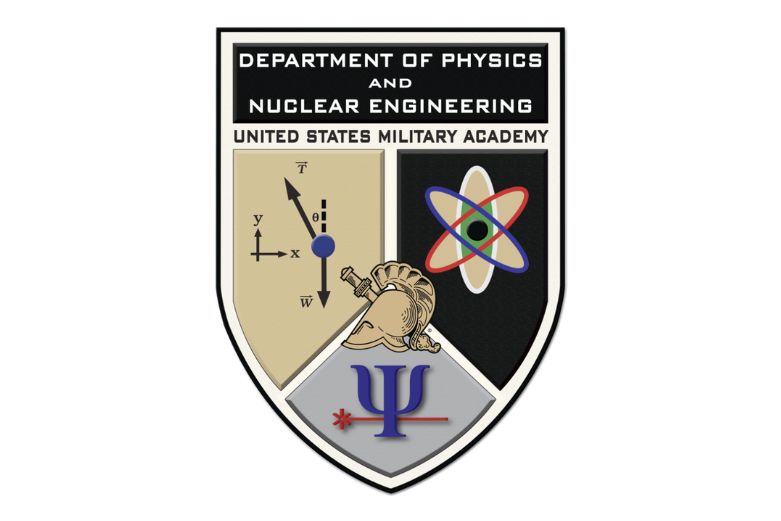  Physics & Nuclear Engineering crest.