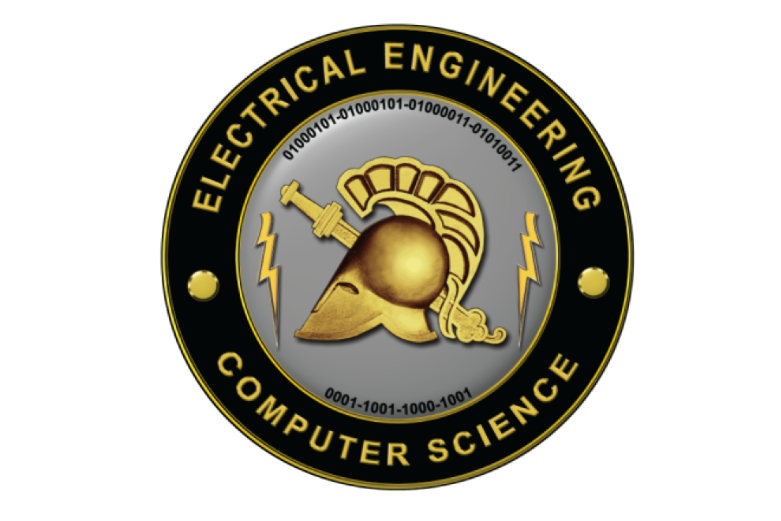  Electrical Engineering & Computer Science Crest
