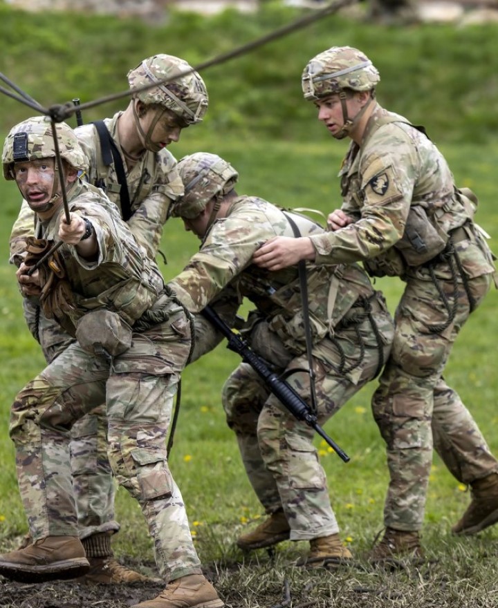 Trendy Pants and Shoes