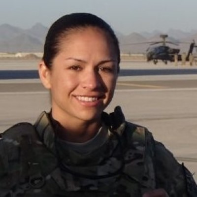 COL Jana K. Fajardo