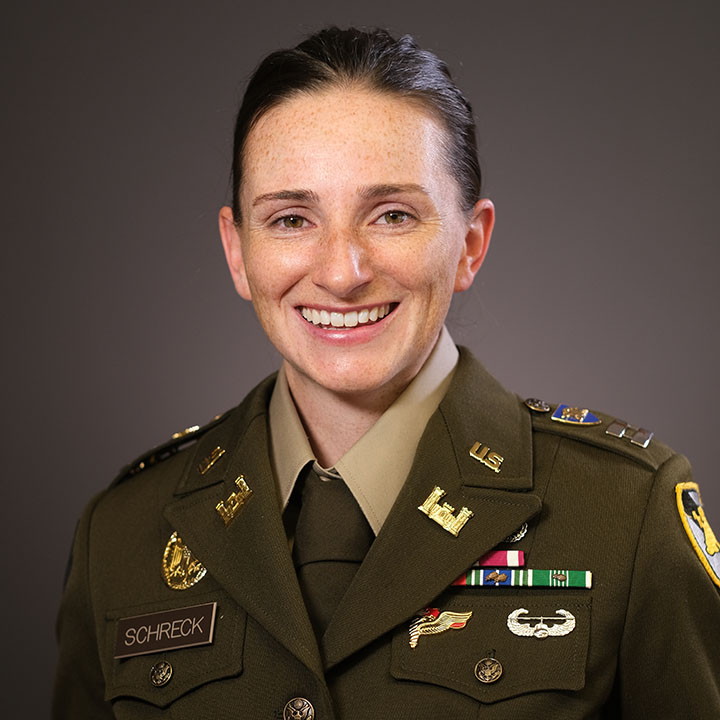 Sarah Elizabeth Schreck