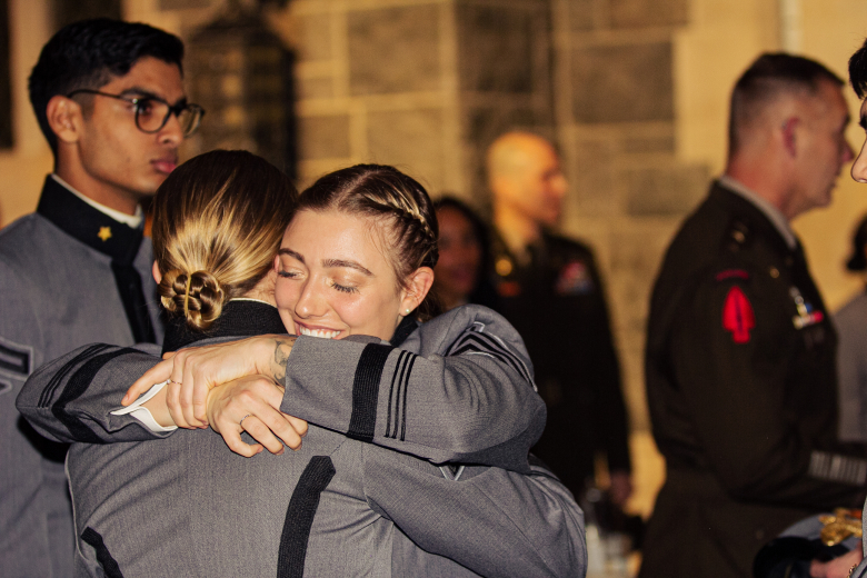 By taking ownership of her ordeals, accepting her biological health problems, and going the extra mile to support others, Fernandez added to the storied legacy of Henry O. Flipper after receiving the Flipper award on Feb. 9 at Washington Hall for her hard work, determination and proving that relentless dedication to noble pursuits can yield the most significant rewards.