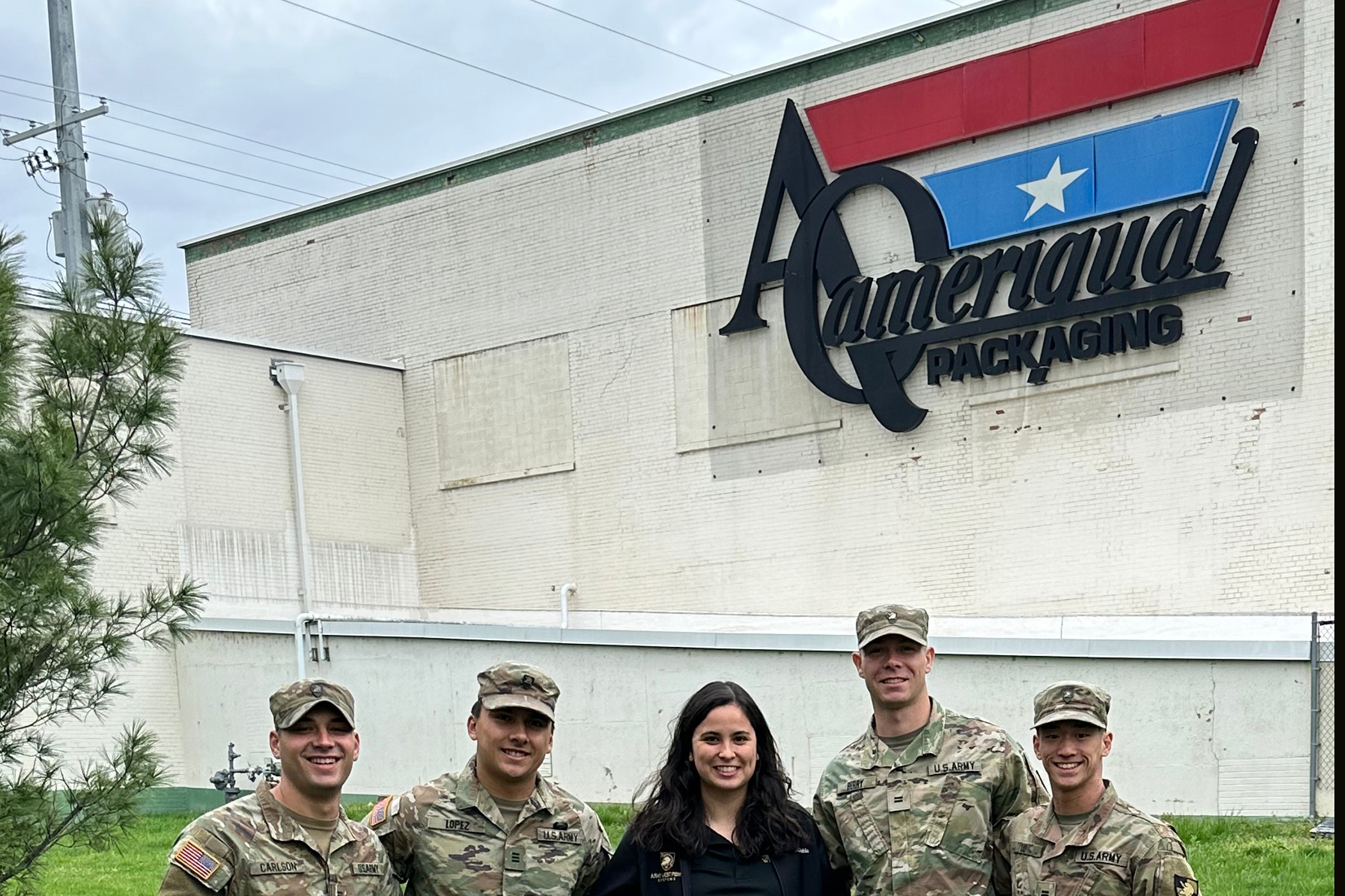 Defense Advanced Research Projects Agency (DARPA) awarded the U.S. military Academy researchers approximately $2 million spread over four years for their interdisciplinary proposal, Mitigating Risk Exposure in Supply-and-Demand Systems by Linking All Performers (MRE’S SLAP). Dr. Isabella Sanders, associate director of the Systems Design and Analysis Center and assistant professor in the Department of Systems Engineering, and Col. Julia Coxen, department head and academy professor in the Department of System