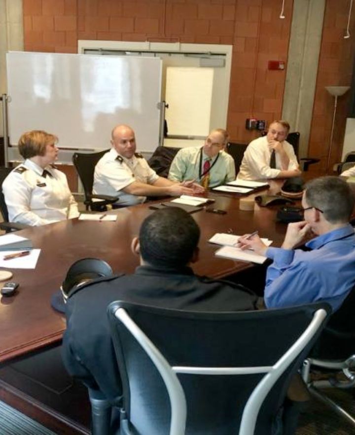 Trendy Pants and Shoes