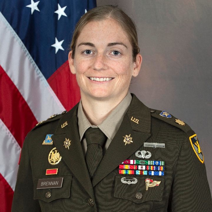 Katherine K. Brennan