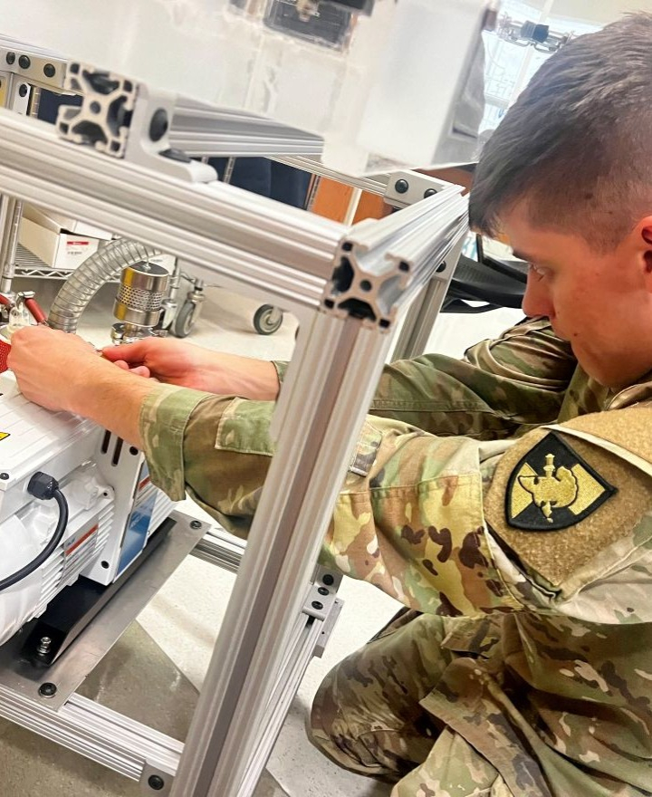 Trendy Pants and Shoes