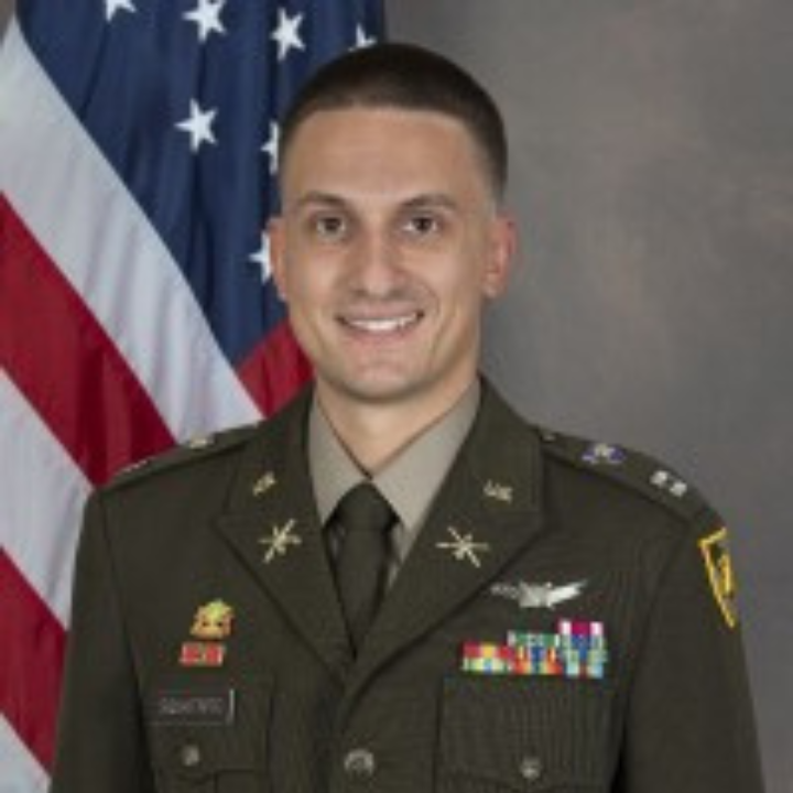 Alberto J. Squatrito