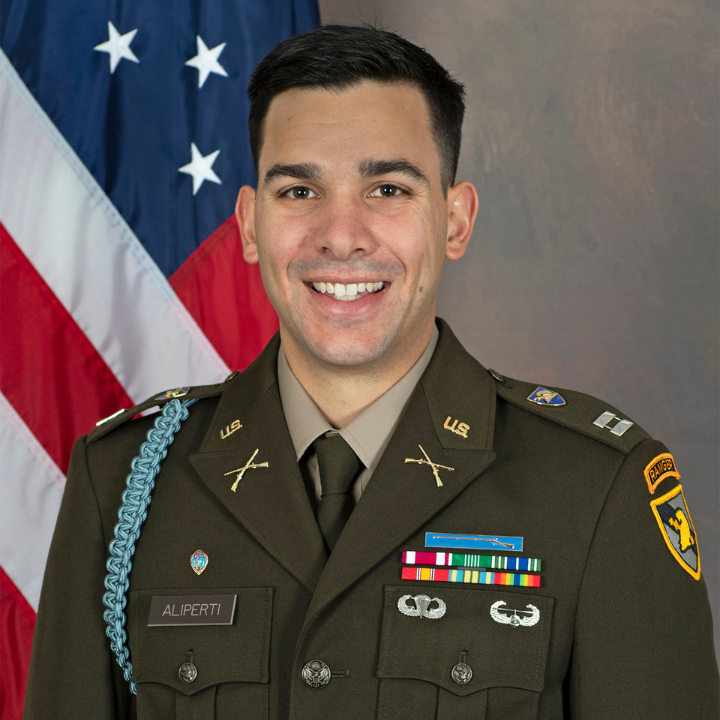 Christopher Aliperti