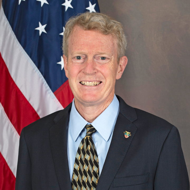 J Ledlie (Led) Klosky