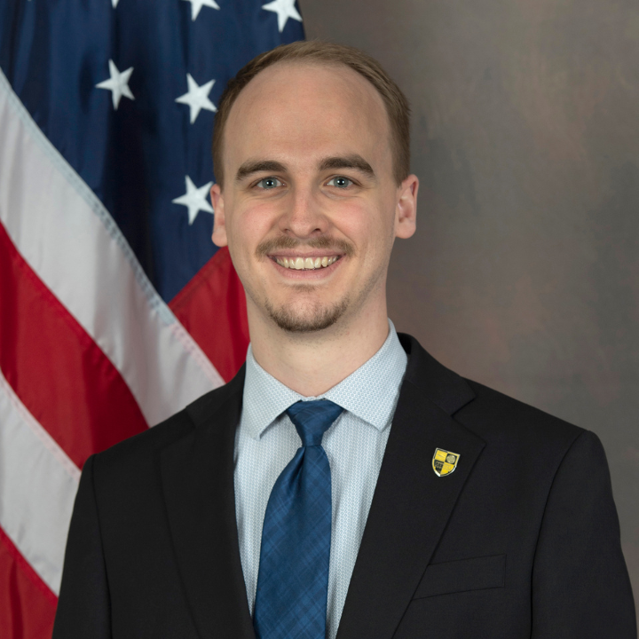 J. Josiah Steckenrider