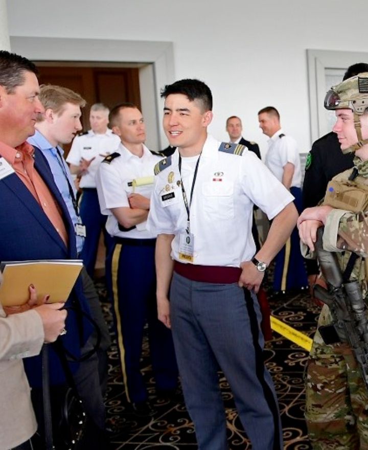 Trendy Pants and Shoes