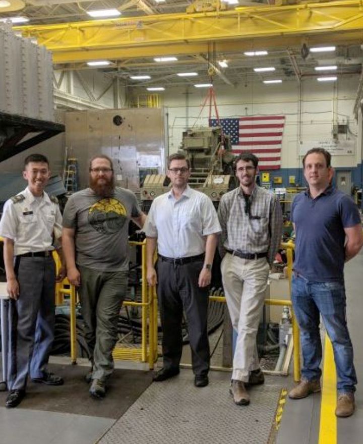 Trendy Pants and Shoes