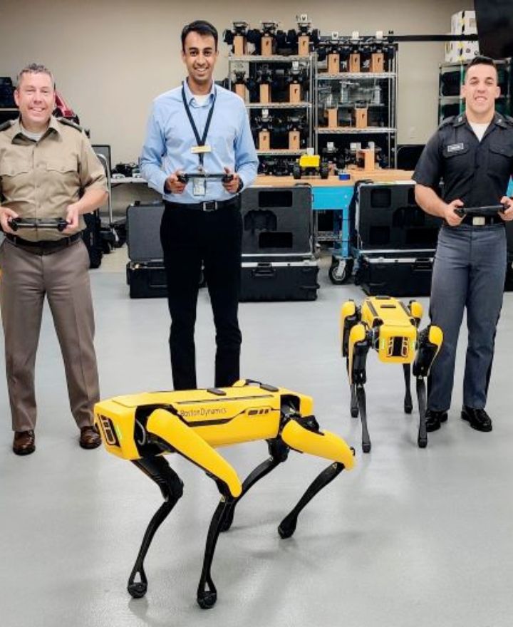 Trendy Pants and Shoes