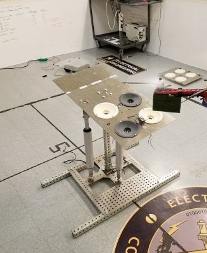 Trendy Pants and Shoes