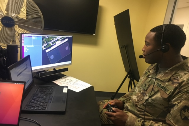 Trendy Pants and Shoes